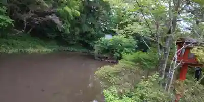 鍬山神社(京都府)