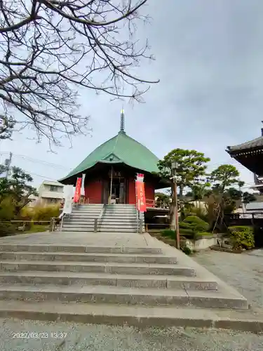 本覚寺のその他建物