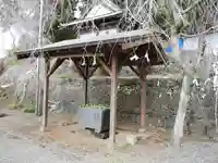 村山浅間神社(静岡県)