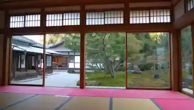 長壽寺（長寿寺）のその他建物