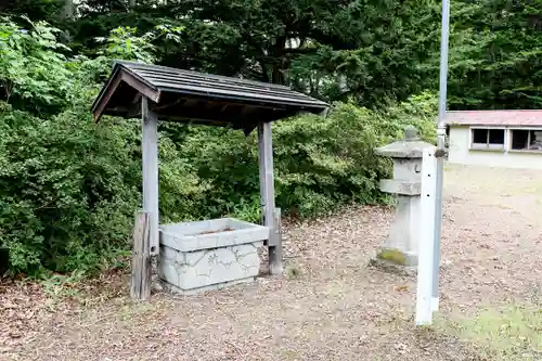 常室神社(北海道)
