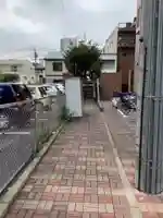 熱田皇大神宮のその他建物