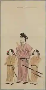 伊勢の国 四天王寺(三重県)(2024年06月20日(木) 16時54分58秒投稿)