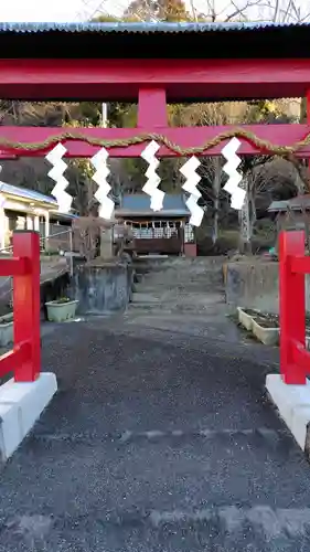 熊野神社(神奈川県)