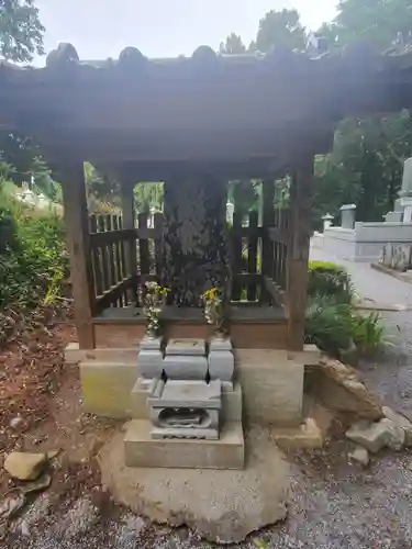 正光寺(栃木県)