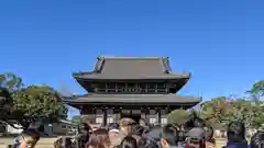 総持寺の本殿