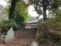 新密寺のその他建物