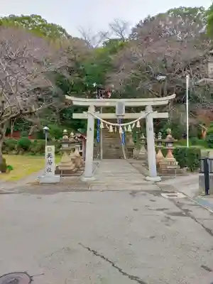 天神社(和歌山県)