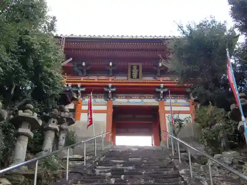 紀州東照宮(和歌山県)