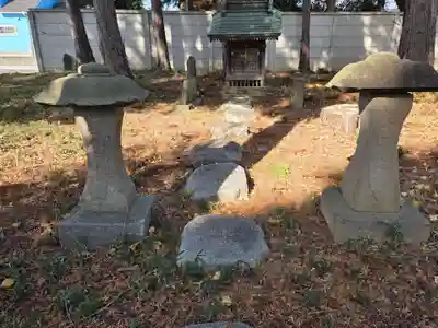 菅原神社(千葉県)