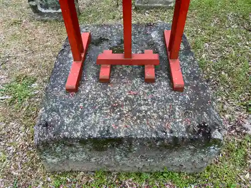 與喜天満神社(奈良県)