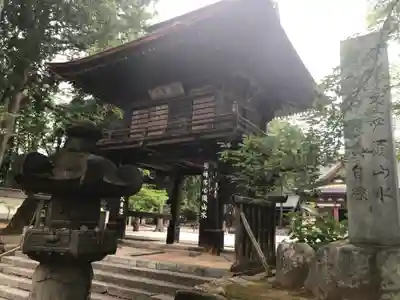 恵林寺(山梨県)