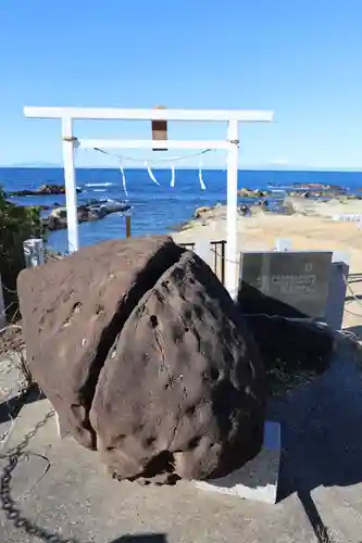 洲崎神社(千葉県)