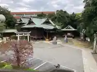 赤羽八幡神社(東京都)