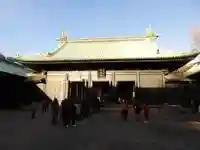 湯島聖堂(東京都)