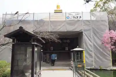 霊山寺(徳島県)