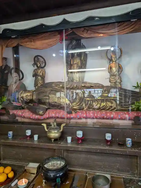 涅槃堂(静岡県)