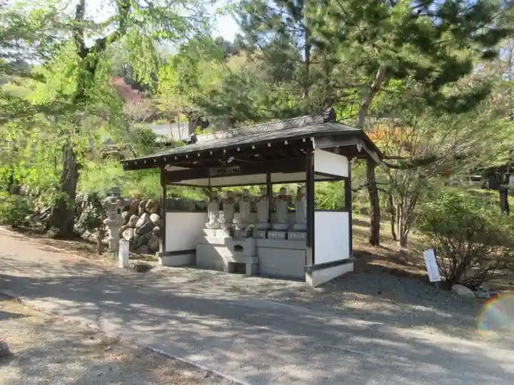 正法寺(埼玉県)