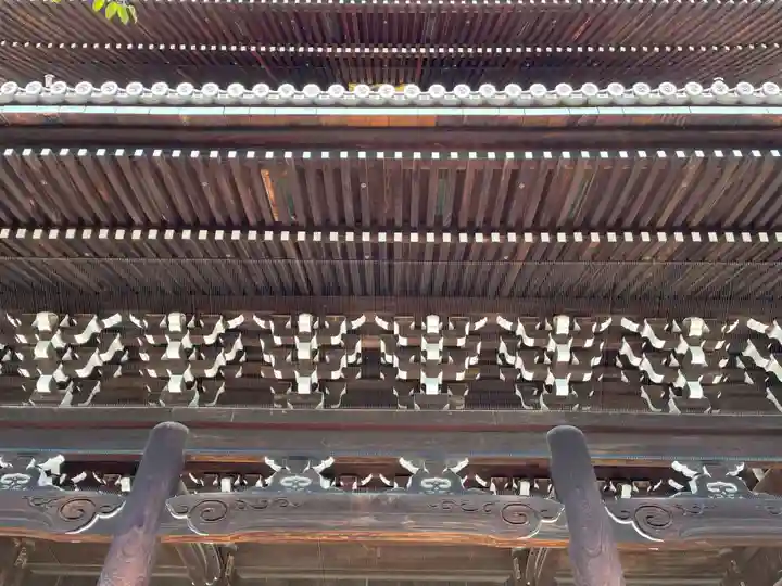 くろ谷 金戒光明寺(京都府)