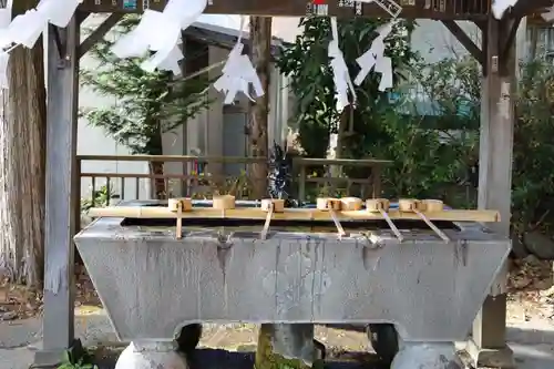 諏訪大社下社春宮(長野県)