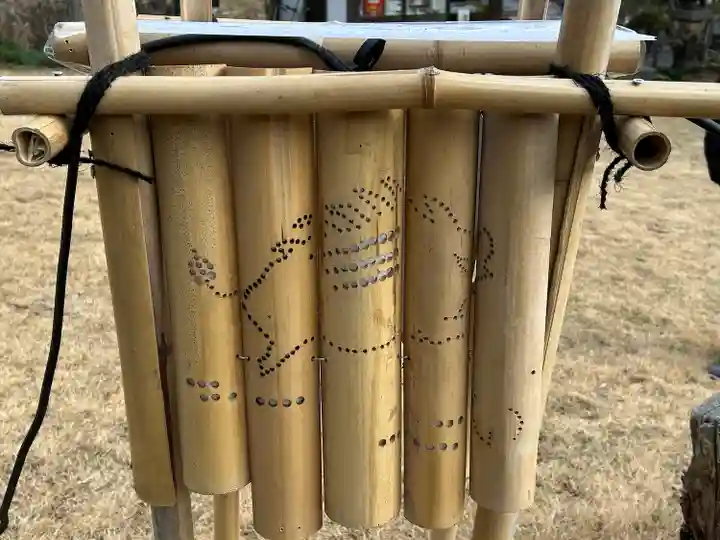 国宝 大法寺(長野県)