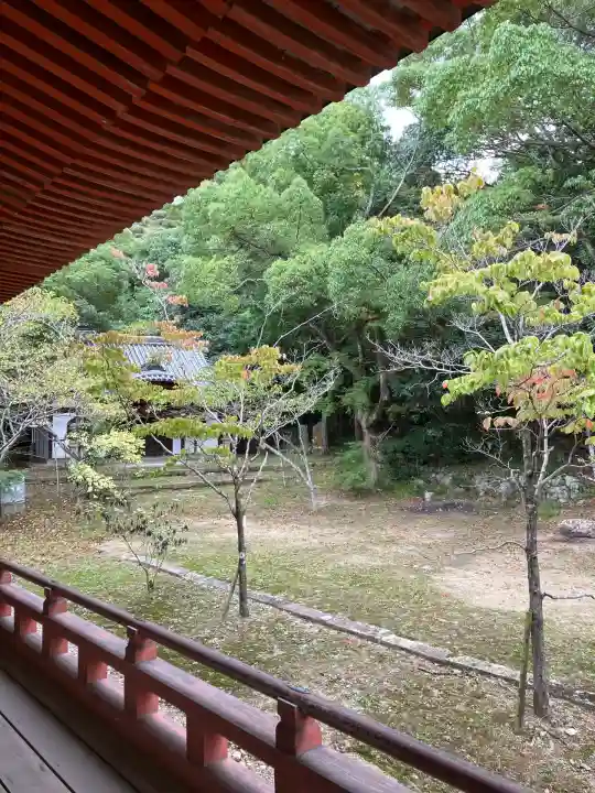 太山寺(兵庫県)