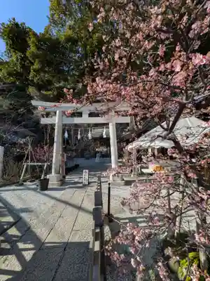 御霊神社(神奈川県)