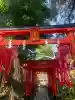 下神明天祖神社(東京都)