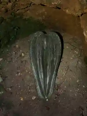 木花開耶姫神社(長崎県)