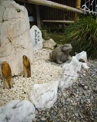 常磐神社(茨城県)