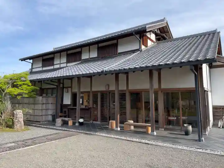 遍照寺(京都府)