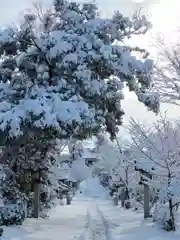 櫛田神社の建物その他