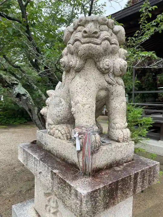 伊和都比売神社(兵庫県)