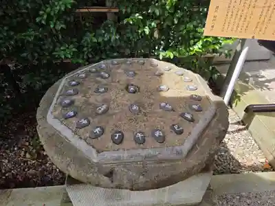 總社 和田八幡宮(福井県)