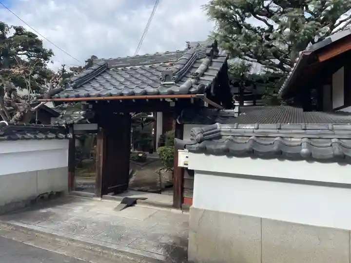 松原寺(京都府)
