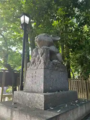 調神社(埼玉県)