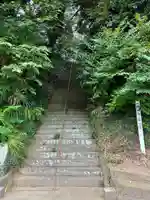 蛟蝄神社奥の宮のその他建物