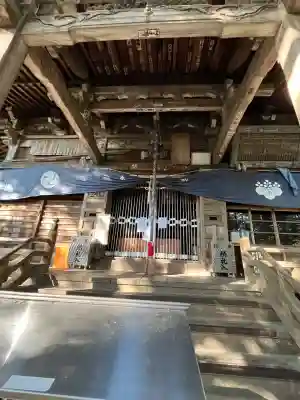 極楽寺(徳島県)