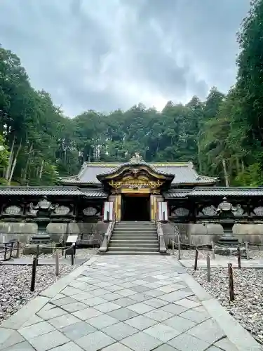 輪王寺(栃木県)