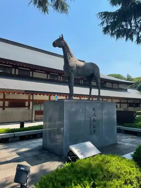 靖國神社(東京都)