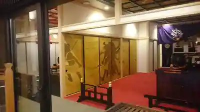 万松寺のその他建物