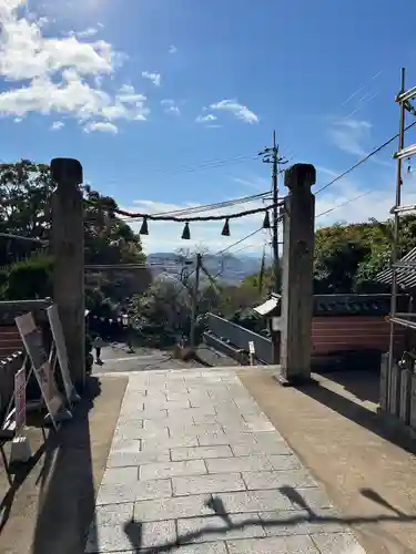 廣峯神社(兵庫県)