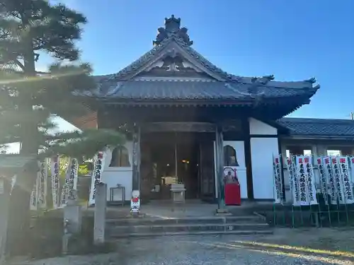 常楽寺のその他建物