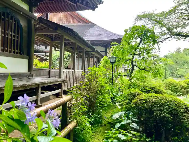 龍潭寺(静岡県)