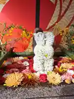 大御和神社(徳島県)