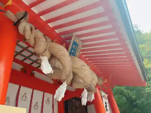 熊野速玉大社(和歌山県)