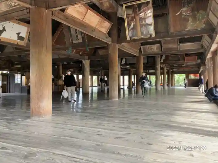 豊国神社 (広島県)