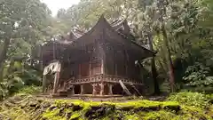 十和田神社(青森県)