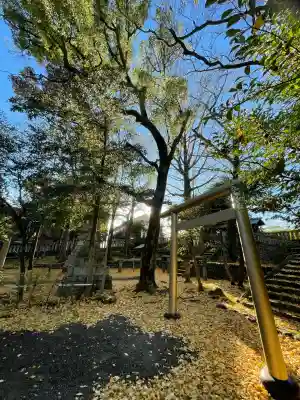 若宮神明社(愛知県)