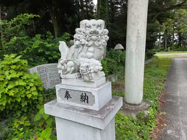 高宮神社(滋賀県)